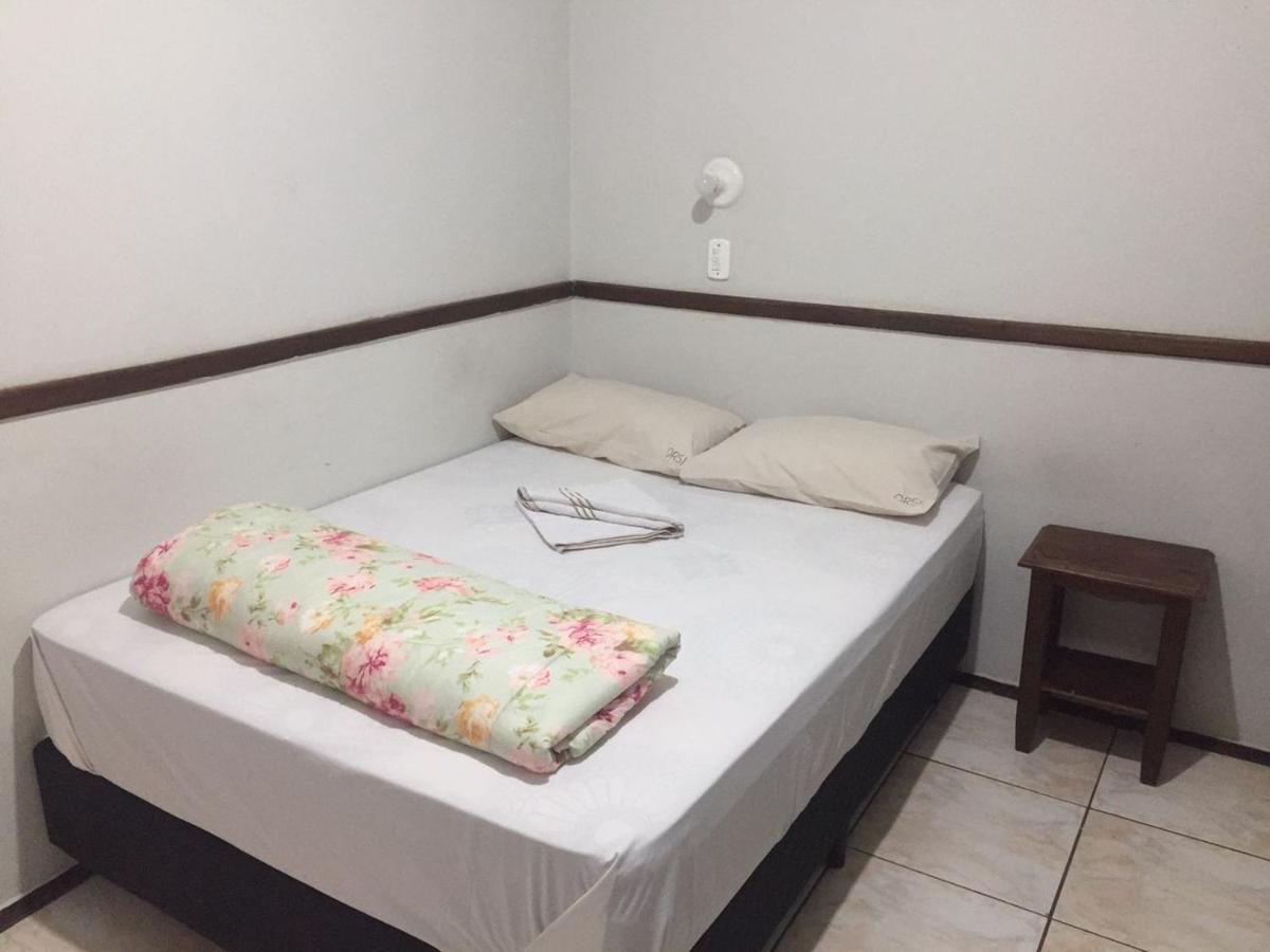 Orsi Hotel 阿拉瓜里 外观 照片